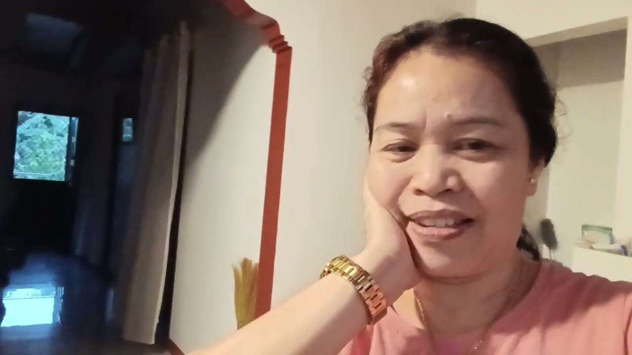 Batangas House Blessing and 30th Wedding Anniversary of Ceballos Couple Fred an Mercy.