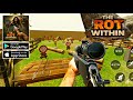 THE Rot Within — Early Access Gameplay (Android)