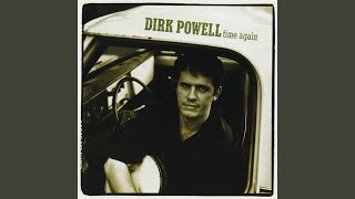 Video thumbnail of "Dirk Powell - My Love Lies In The Ground"