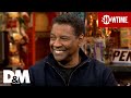 Denzel Washington is the LeBron James of Acting | Ext. Interview | DESUS & MERO