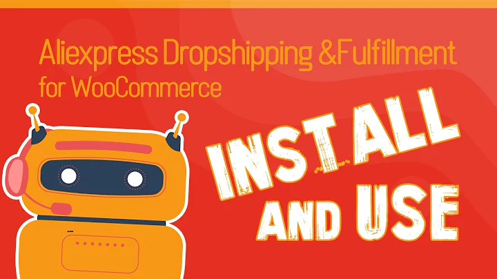 Streamline Your AliExpress Dropshipping with WooCommerce