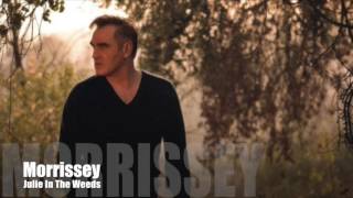 Video thumbnail of "Morrissey - Julie In The Weeds (Album Version)"