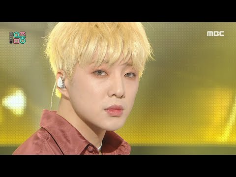 [쇼! 음악중심] 강승윤 - 본 투 러브 유 (KANG SEUNG YOON -  BORN TO LOVE YOU), MBC 220326 방송