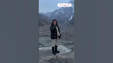 همون جایی که آب تا لبه سد بود حالا خشک خشک شده این همه آب کجا رفته 