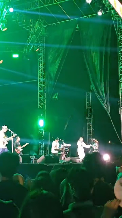Live Geisha - Kamu Yang Pertama