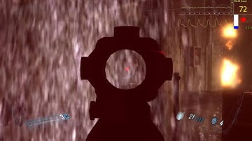 FEAR 2 - Chapter 9 - Highlight