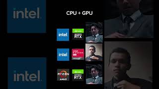 Best combo PC #pc #pcgaming #gamingpc #cpu #gpu