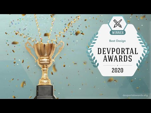 Devportal Awards 2020 | Best Design | Developers Italia