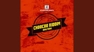 ChooCoo Riddim (Original Mix)