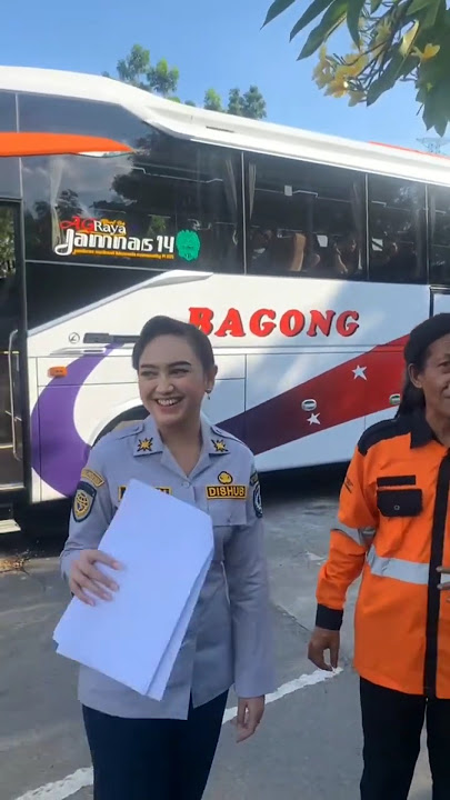 JIHAN AUDY KERJA DI DISHUB ??!!! #jihanaudy #dishub