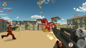 Strike Fortress Box new update gameplay Walkthrough part 419 (@MINE ANDROID GAMEPLAY) max pro levels