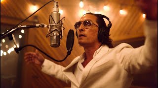 Bless The Mood - Matthew McConaughey - Music Video by Matthew McConaughey 129,298 views 1 year ago 3 minutes, 12 seconds