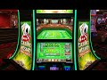3-2-1 Craps in the Casino •Adapted For Bubble Craps ...