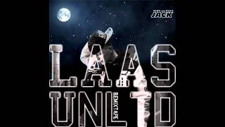 Laas Unltd - Gladiator Remix 2014