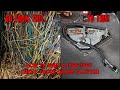 HOW TO WIRE 1955-1959 CHEVY TRUCK GAUGE CLUSTER