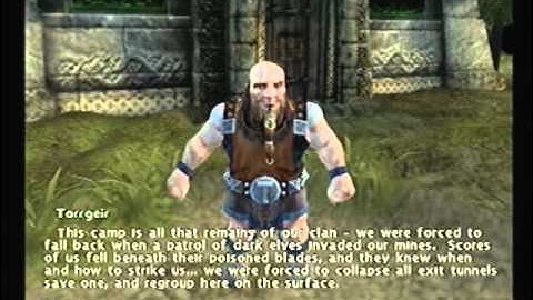 Baldurs Gate: Dark Alliance Walkthrough (Part 23)