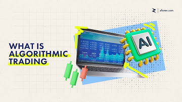 What is Algorithmic Trading?