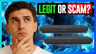 EE TV Box Pro honest review 2026! - Is It Worth It? screenshot 5