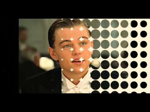 leonardo DiCaprio❤❤/ლეონარდო დიკაპრიო❤❤