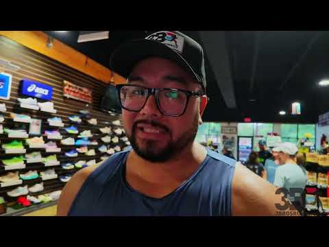 3 Bros Running celebrate global running day 