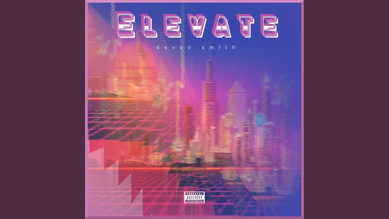 Elevate adlı videoyu YouTube'da izle Elevate adlı videoyu YouTube'da izle