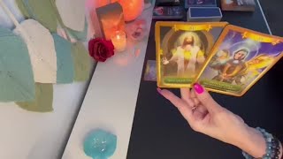 CAPRICORN😱 YOU  NEVER WORK AGAIN AFTER THIS‼️ WELCOME TO THE SOFT LIFE‼️   TARO Tarot Reading screenshot 3