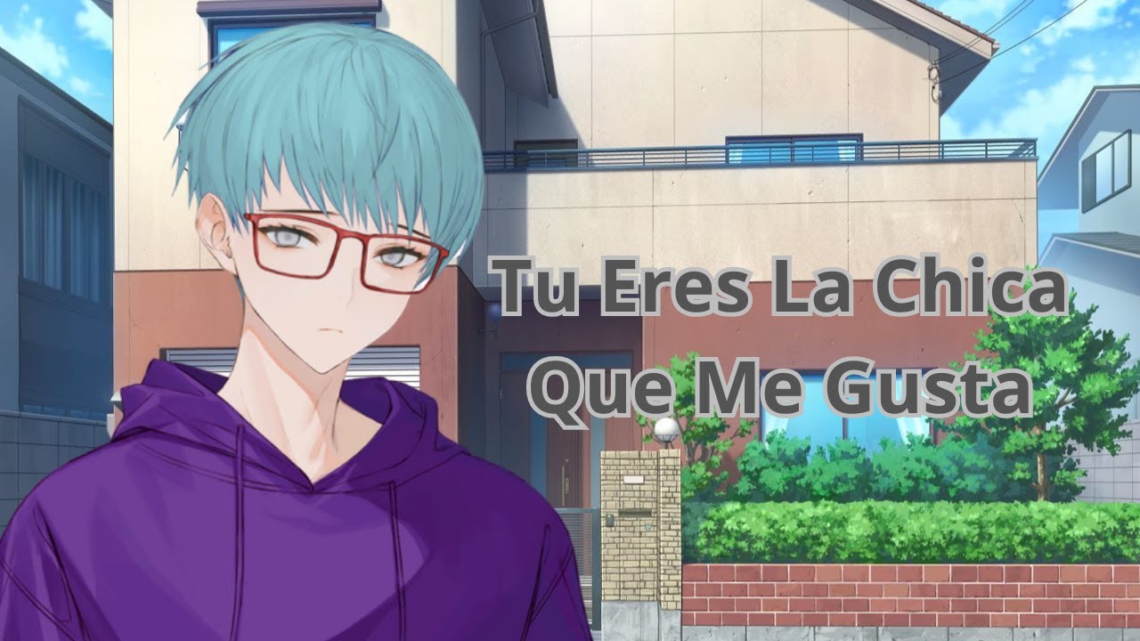 Chico Frio ¿Se enamoro De Ti? / Asmr Roleplay