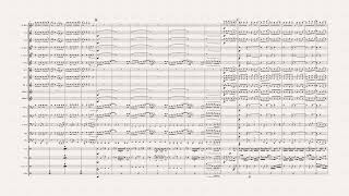 Better Now/Save Me - Marching Band Arrangement