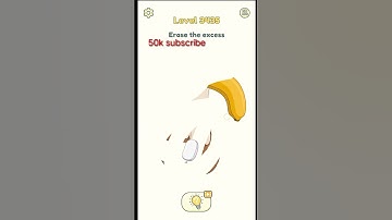 #3435 delete one part2 dop2 level 3435 #shorts #allgameon4u #youtubeshorts #short #shortvideo #viral