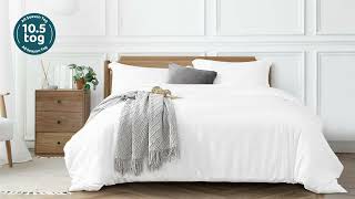 Best Duvet Tog for Summer/Winter