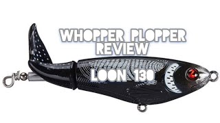 Whopper Plopper Review And How To Video