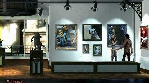 The Longest Journey Full Run (Part 9)