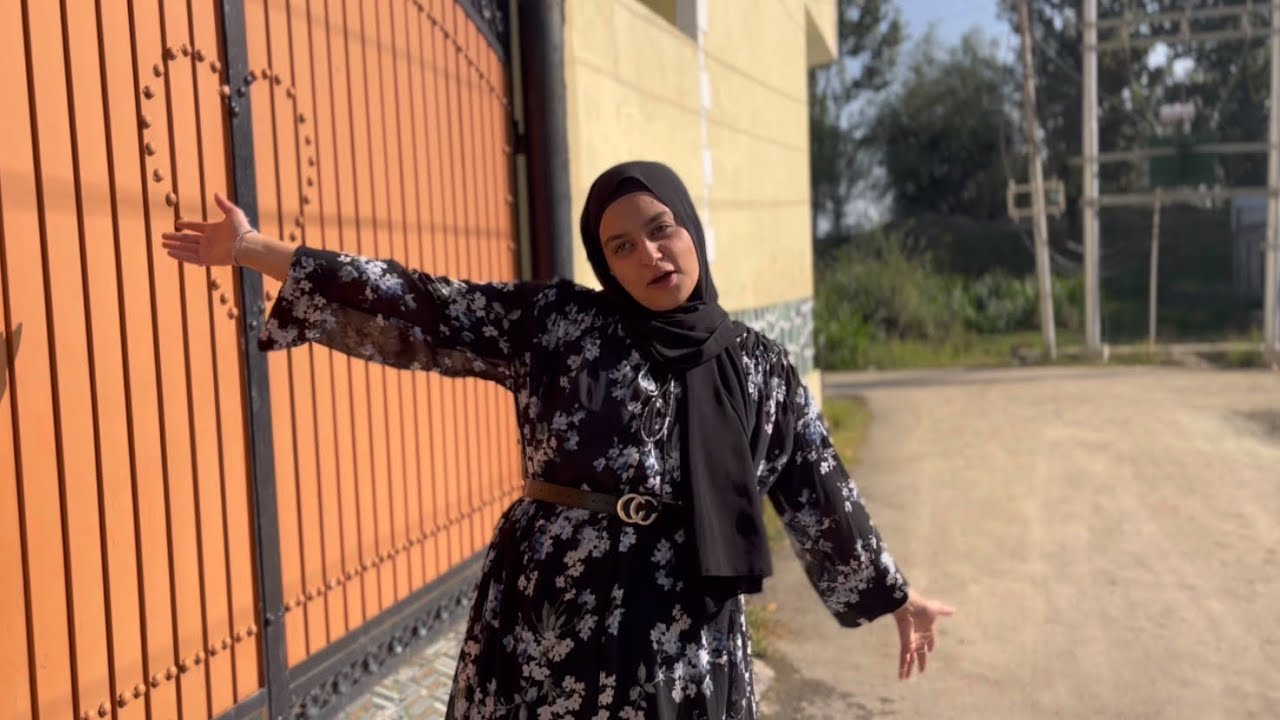 Finally! My home tour 🏠 | Sayeda Hubza Ali | V83