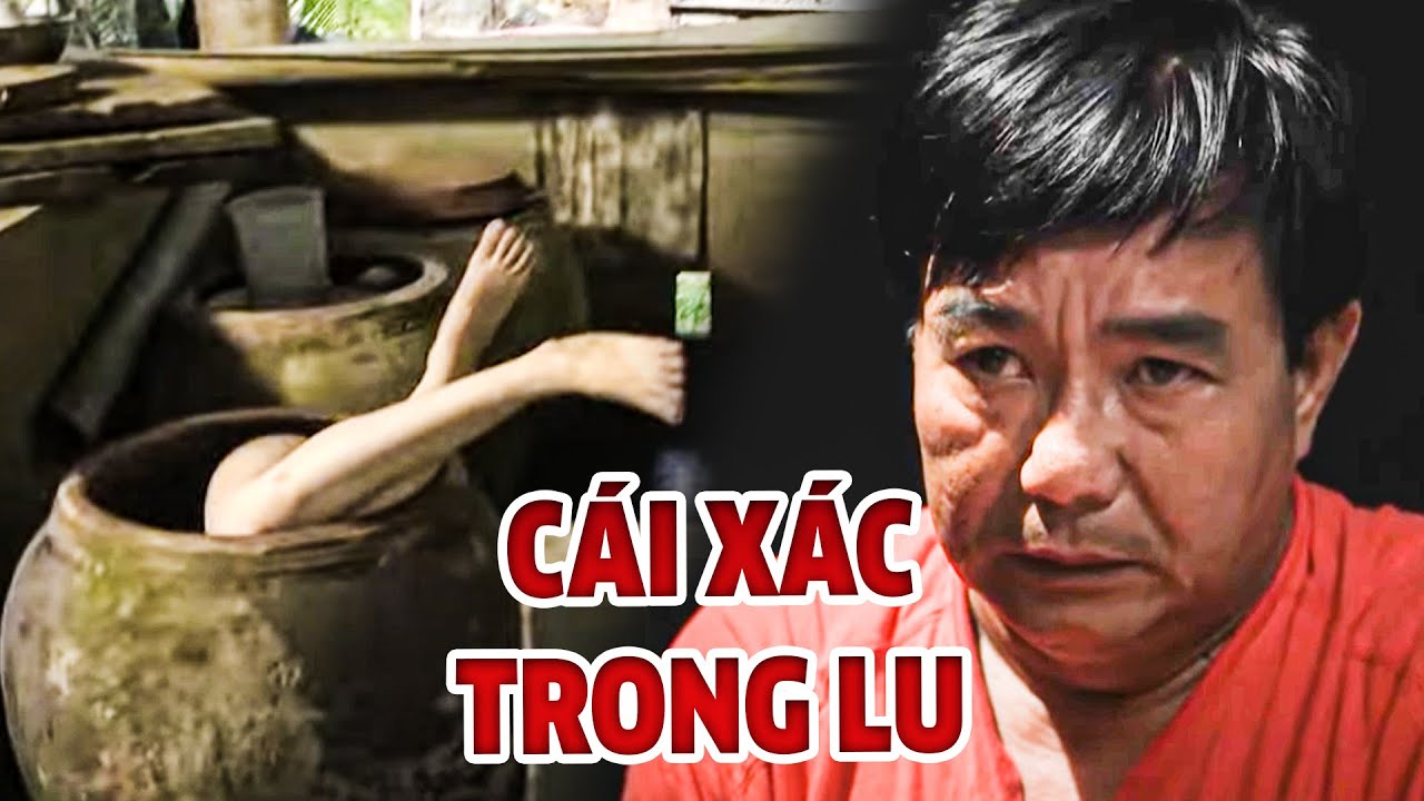CÁI XÁC TRONG LU | TRUY TÌM BẰNG CHỨNG 2025 | KÝ SỰ PHÁP ĐÌNH 2025 | PHÍA SAU MỘT PHIÊN TÒA 2025