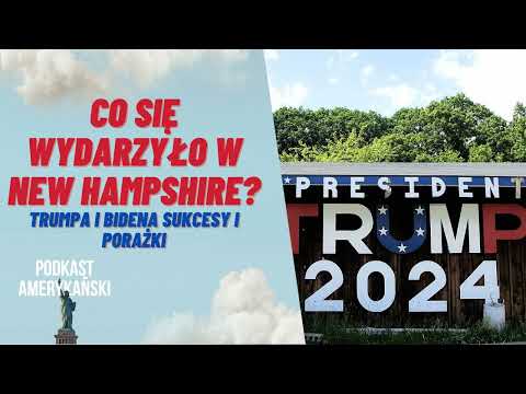 Wideo: Najlepsze wędrówki w New Hampshire