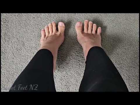 Slow Sweaty Socks - Two Countdowns