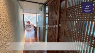 Lippo Centre Tower 2 Office For Lease 力寶中心2座寫字樓出租 編號 Ref. 0299480