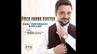 Erik Dalı Gevrektir | Ömer Faruk Bostan \