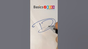 Deepak name signature | D name signature | signature with D name | signature style of my name