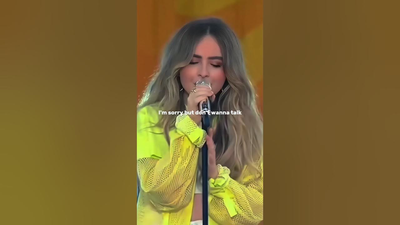 Sabrina Carpenter - On My Way Sabrina Carpenter - On My Way