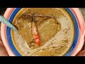 Cocinando Un Pipian De Pollo Con Semilla De Calabaza Al Estilo De Mama Jose