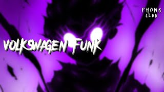 VOLKSWAGEN FUNK
