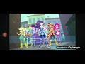 My little pony Equestria girls and Spiderman the Movie part 5 final 