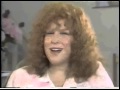 Capture de la vidéo Bette Midler -  Good Morning America - Ruthless People - 1986