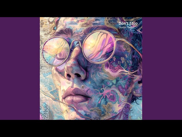 Don't Stop (Radio Edit)