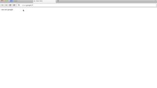 opera 18 mac os x spoof