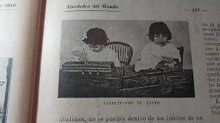 Thumbnail image for Montessori en España. Historia del  Método.