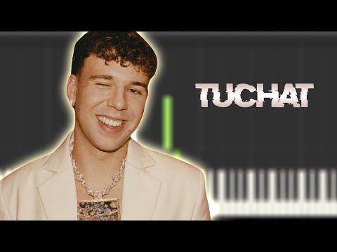 TUCHAT - Quevedo
