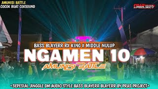 Dj Trap Party Ngamen 10 Style Bass Blayerr Blayerr X Middle Nulup Terbaru By Pras Project