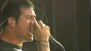 Poison The Well Artist Rending Of Me Kung Fu Records